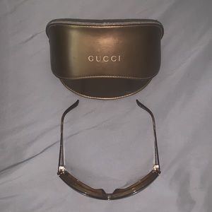 💯Authentic!! Gucci sunglasses